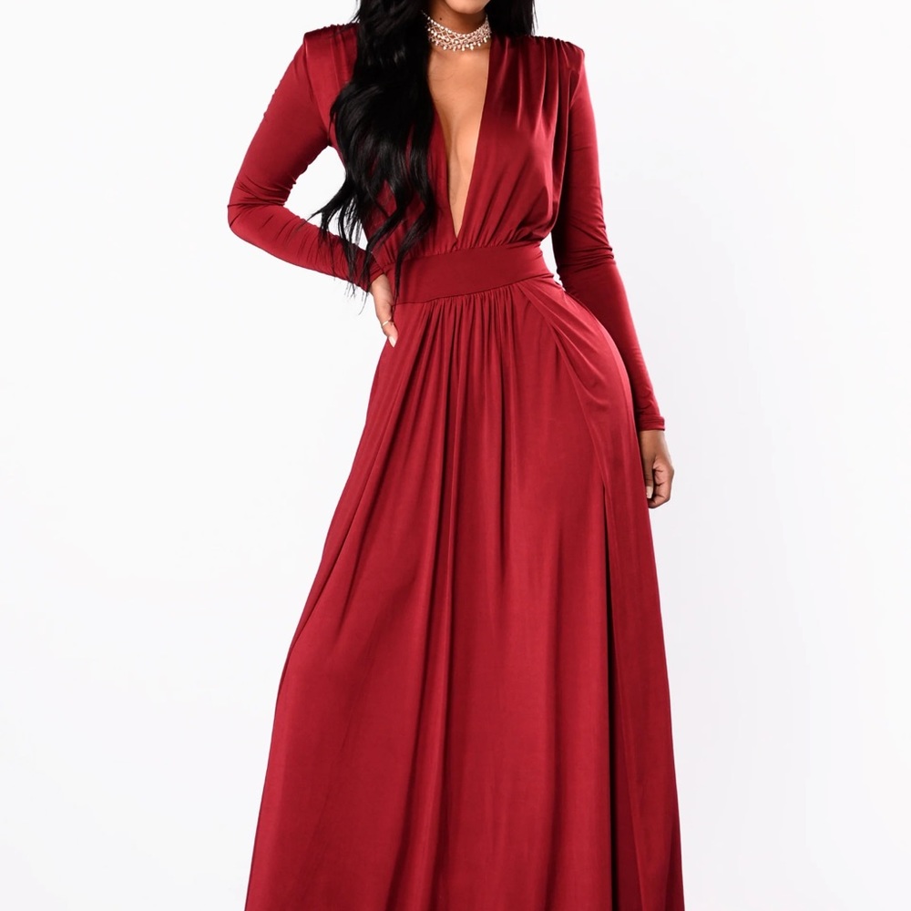 Spree dress